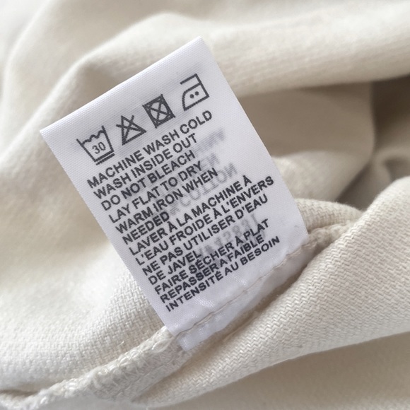 Sandrine Rose x Free People Kimono Denim Jumpsuit The Alpes, Size Small, NWT - Picture 10 of 12